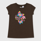 Maglietta maniche corte - Bambina - 114 - 119 | 6 anni