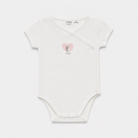 Body - Bambina - 50 - 59 < 3 mesi
