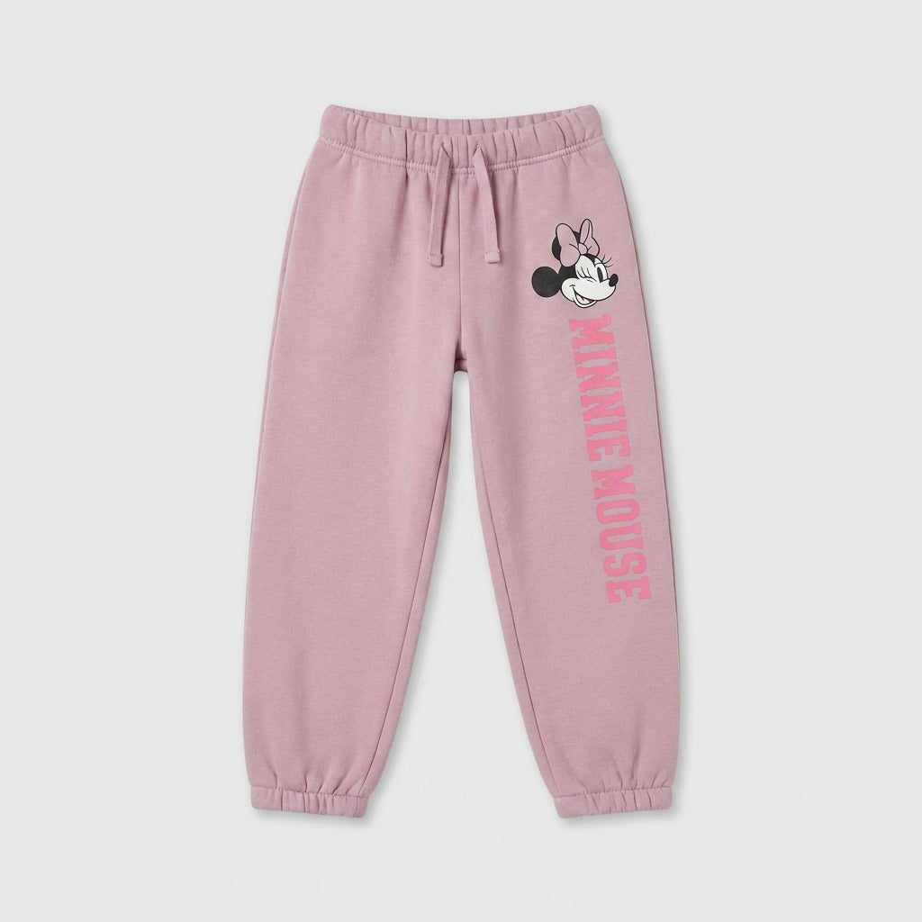 Pantaloni tuta - Bambina - 96 - 101 | 3 anni