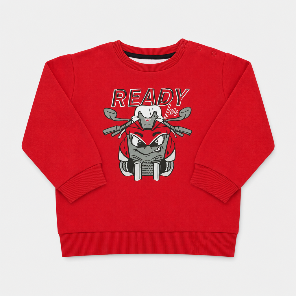 Felpa - Bambino - 84 - 89 | 18 mesi