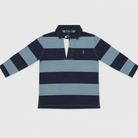 Polo maniche lunghe - Bambino - 108 - 113 | 5 anni