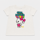 Maglietta maniche corte - Bambina - 120 - 125 | 7 anni