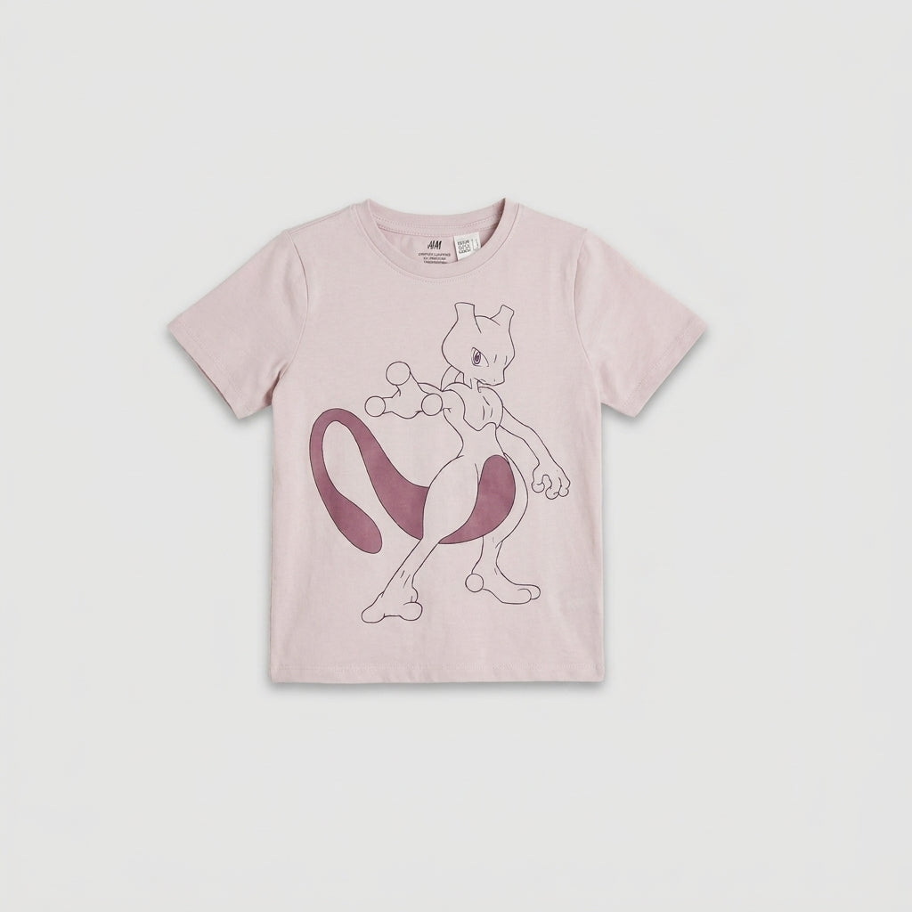 Maglietta maniche corte - Bambino - 108 - 113 | 5 anni
