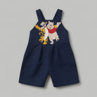 Salopette - Bambino - 60 - 65 | 3 mesi