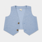 Gilet - Bambino - 66 - 71 | 6 mesi