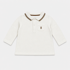 Polo maniche lunghe - Bambino - 66 - 71 | 6 mesi