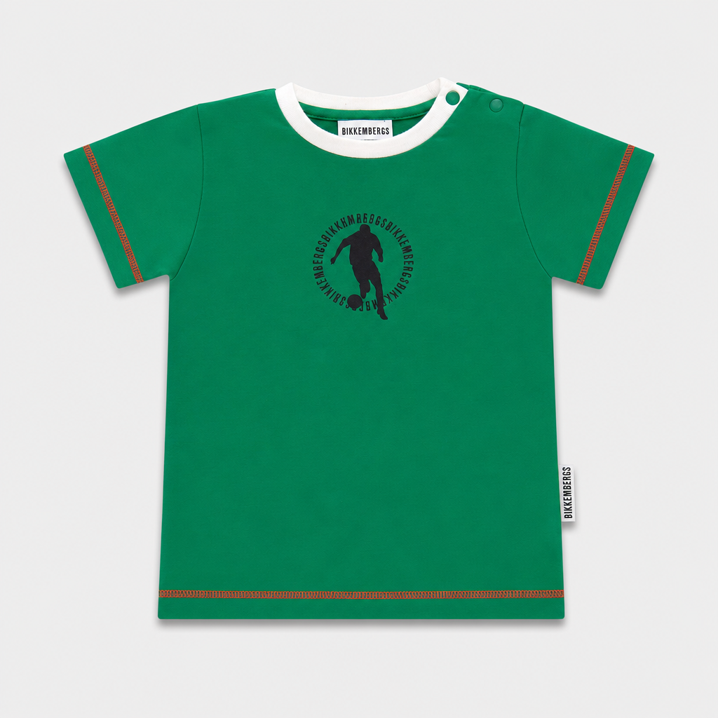 Maglietta maniche corte - Bambino - 78 - 83 | 1 anno