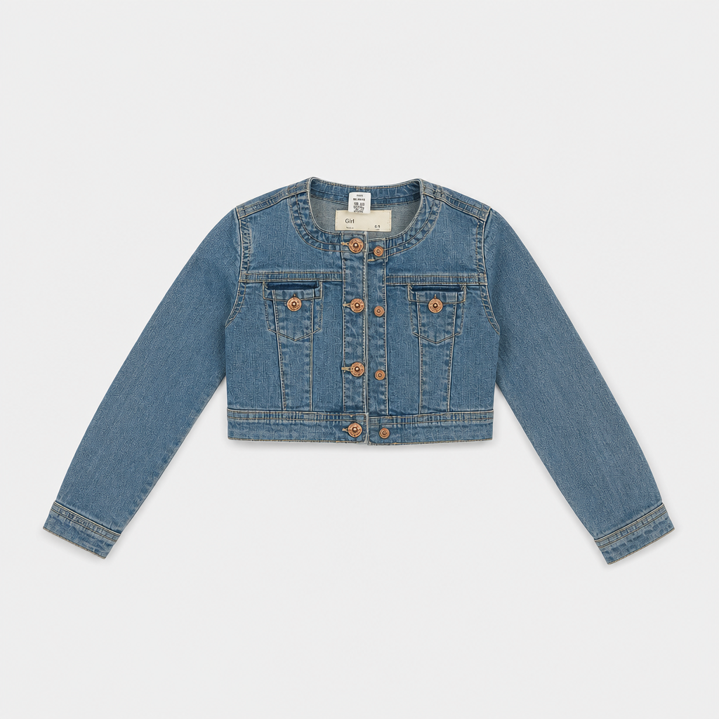 Giacca primavera - Bambina - 96 - 101 | 3 anni
