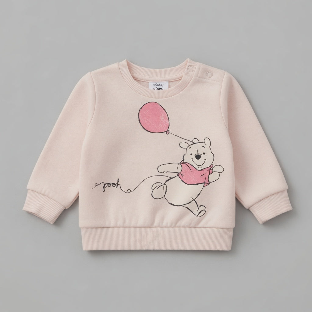 Felpa - Bambina - 66 - 71 | 6 mesi