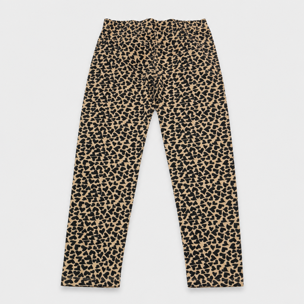 Leggins - Bambina - 132 - 137 | 9 anni