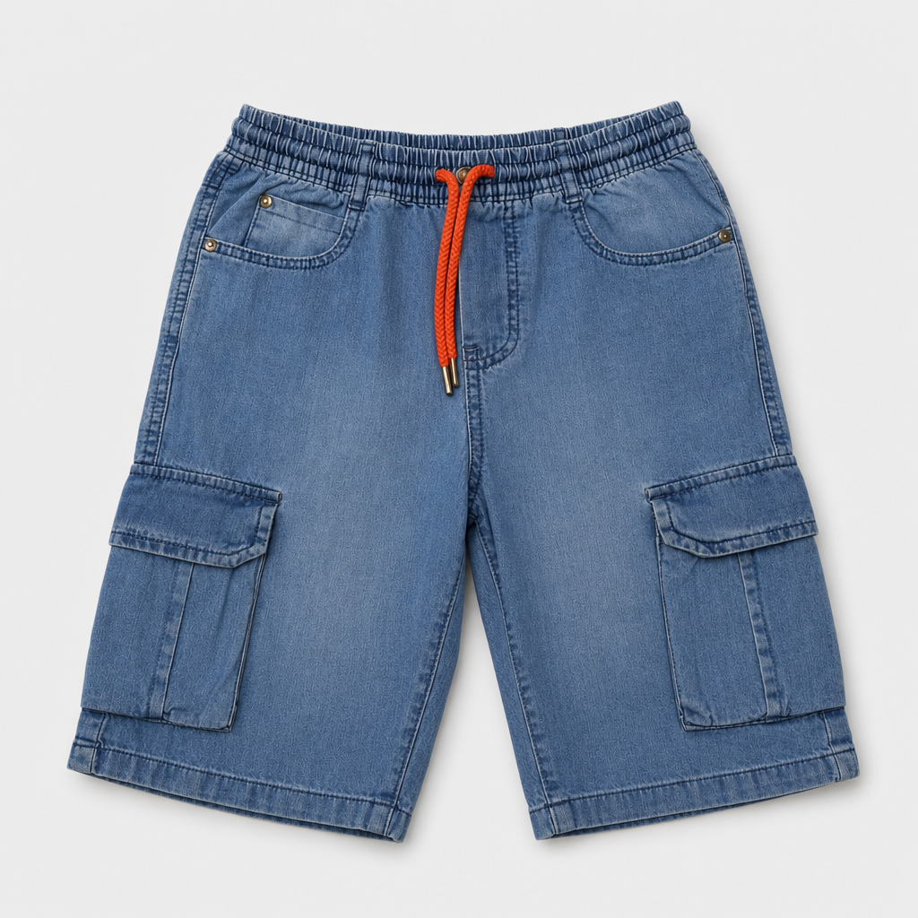 Pantaloncini corti - Bambino - 138 - 143 | 10 anni