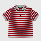 Polo maniche corte - Bambino - 90 - 95 | 2 anni