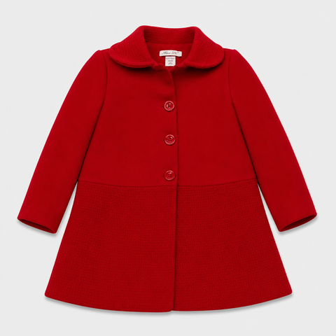 Giacca invernale pesante - Bambina - 102 - 107 | 4 anni
