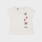 Maglietta maniche corte - Bambina - 78 - 83 | 1 anno