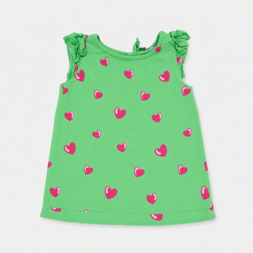 Canottiera - Bambina - 72 - 77 | 9 mesi