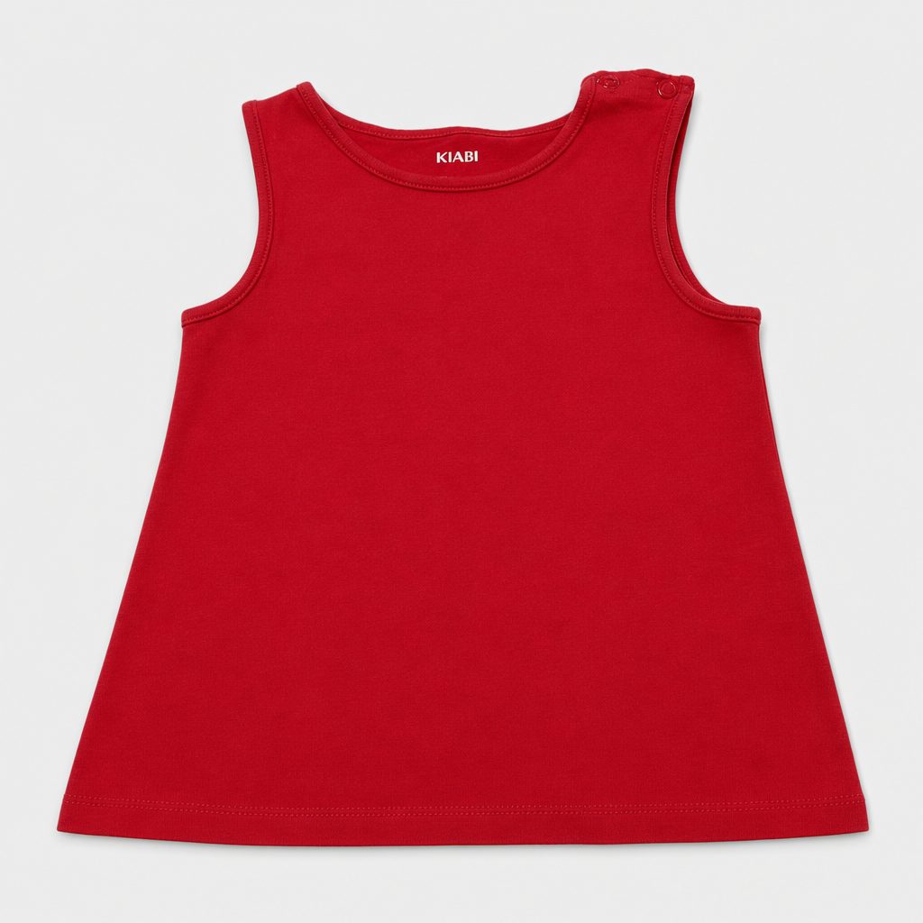Canottiera - Bambino - 84 - 89 | 18 mesi