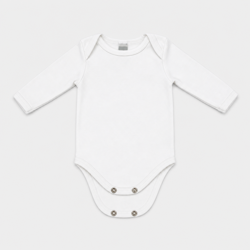 Body - Bambino - 50 - 59 < 3 mesi