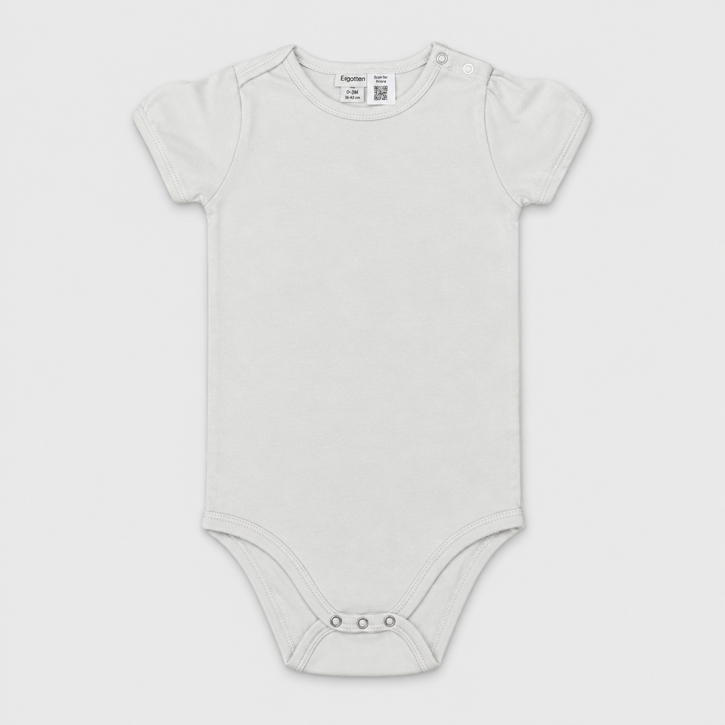 Body - Bambina - 90 - 95 | 2 anni