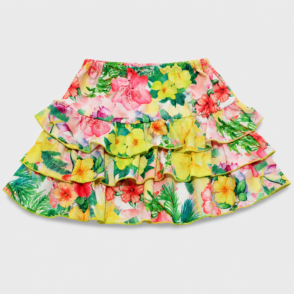 Gonna - Bambina - 114 - 119 | 6 anni
