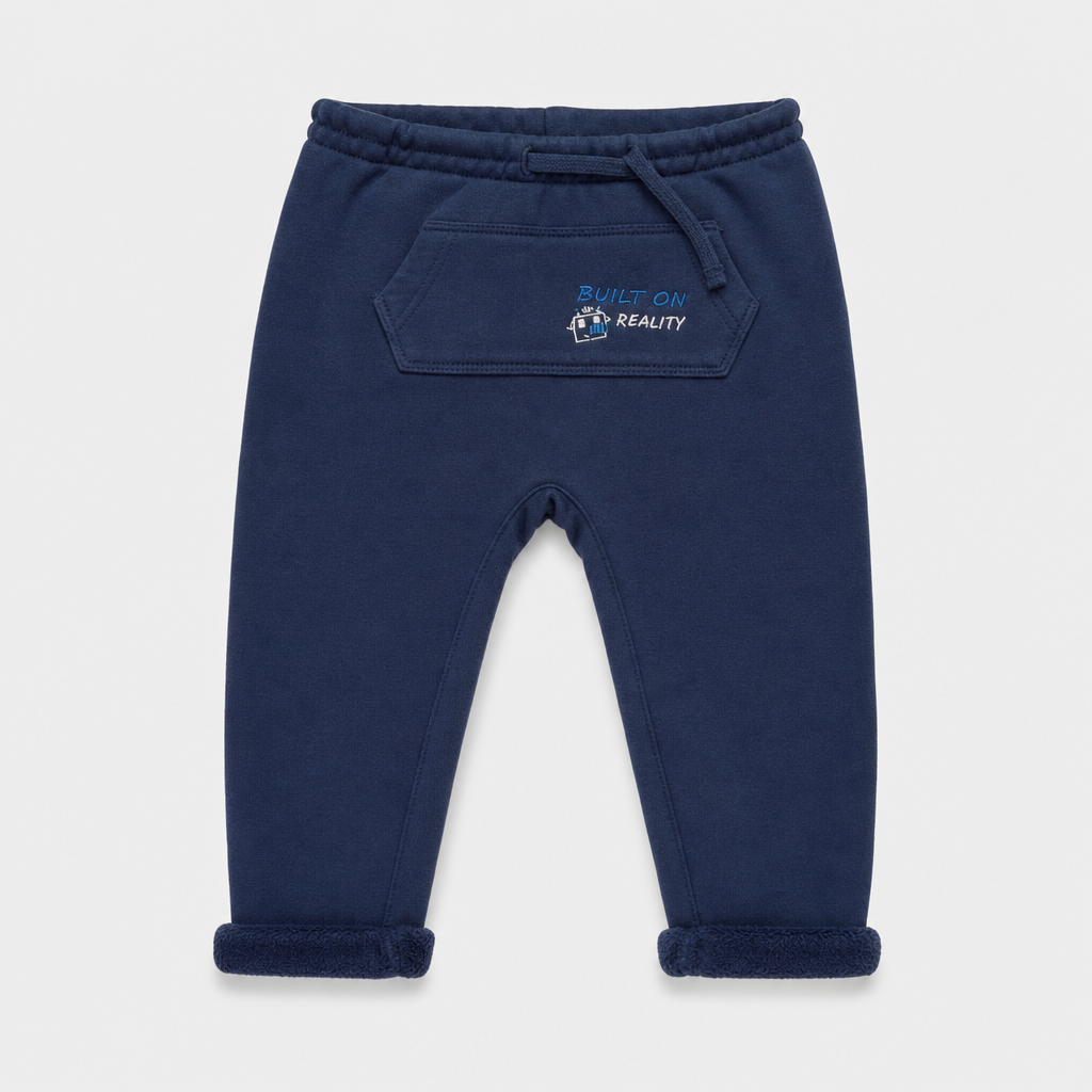 Pantaloni tuta - Bambino - 78 - 83 | 1 anno