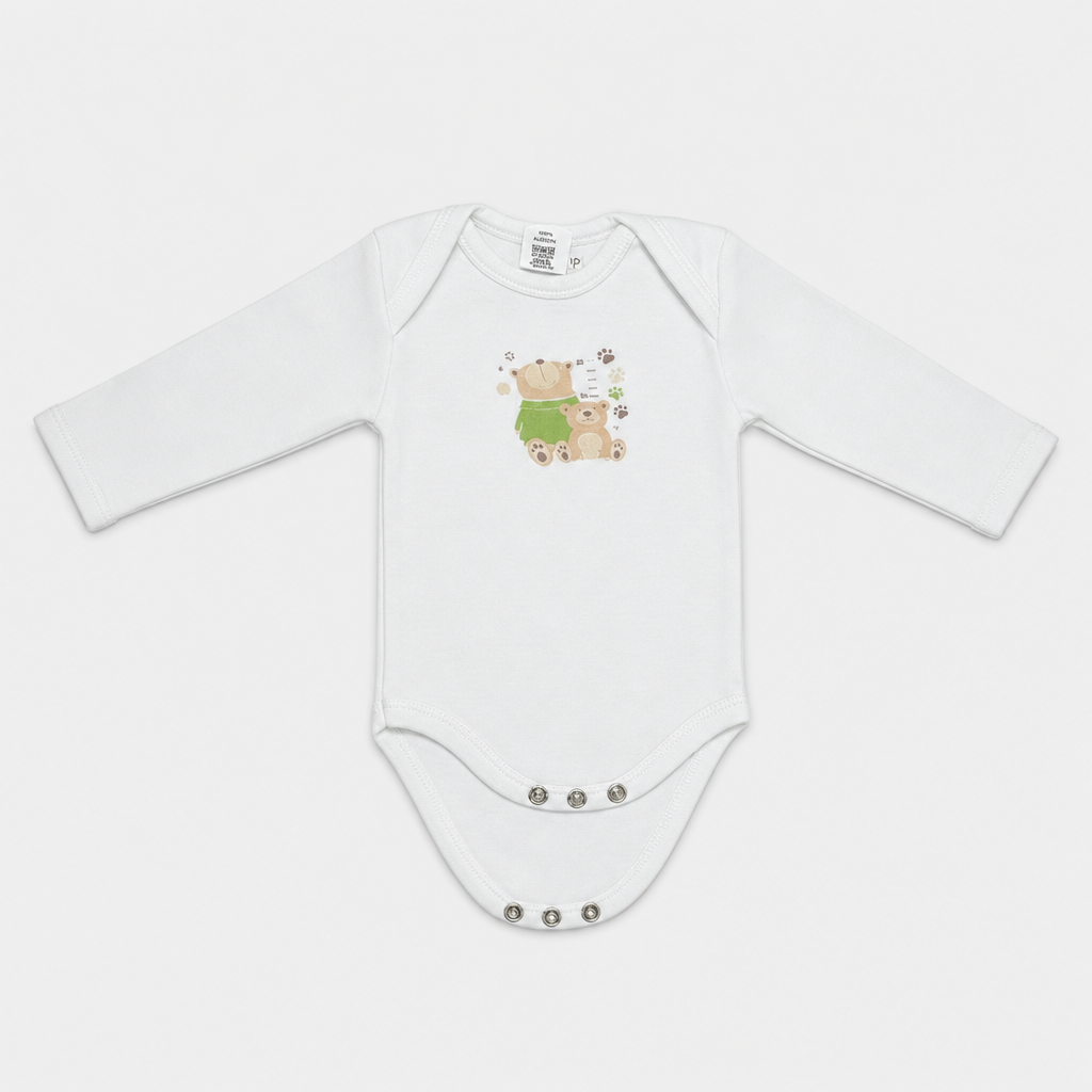Body - Bambino - 96 - 101 | 3 anni