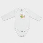Body - Bambino - 96 - 101 | 3 anni