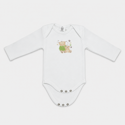 Body - Bambino - 96 - 101 | 3 anni