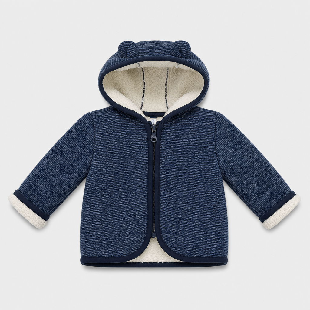 Giacca primavera - Bambino - 60 - 65 | 3 mesi