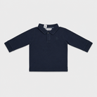 Polo maniche lunghe - Bambino - 84 - 89 | 18 mesi
