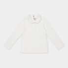 Polo maniche lunghe - Bambino - 90 - 95 | 2 anni