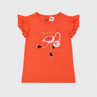 Maglietta maniche corte - Bambina - 102 - 107 | 4 anni