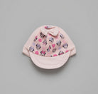 Cappellino - Bambina - 72 - 77 | 9 mesi