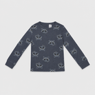 Maglietta maniche lunghe - Bambino - 96 - 101 | 3 anni