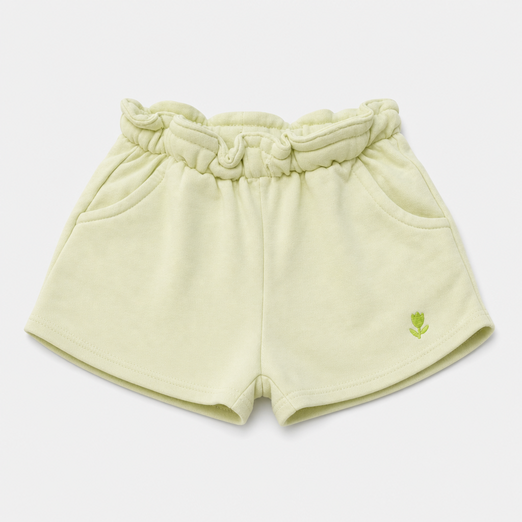 Pantaloncini corti - Bambina - 102 - 107 | 4 anni