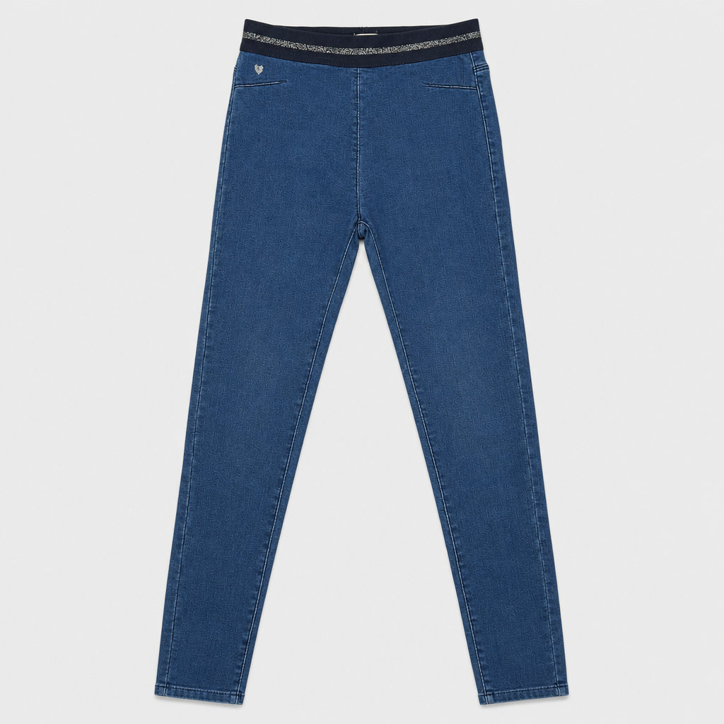 Jeans - Bambina - 150 - 157 | 12 anni