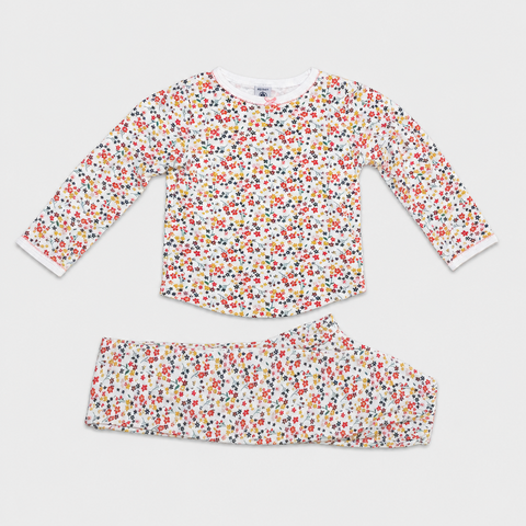 Pigiama - Bambina - 102 - 107 | 4 anni