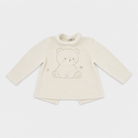 Maglietta maniche lunghe - Bambino - 66 - 71 | 6 mesi