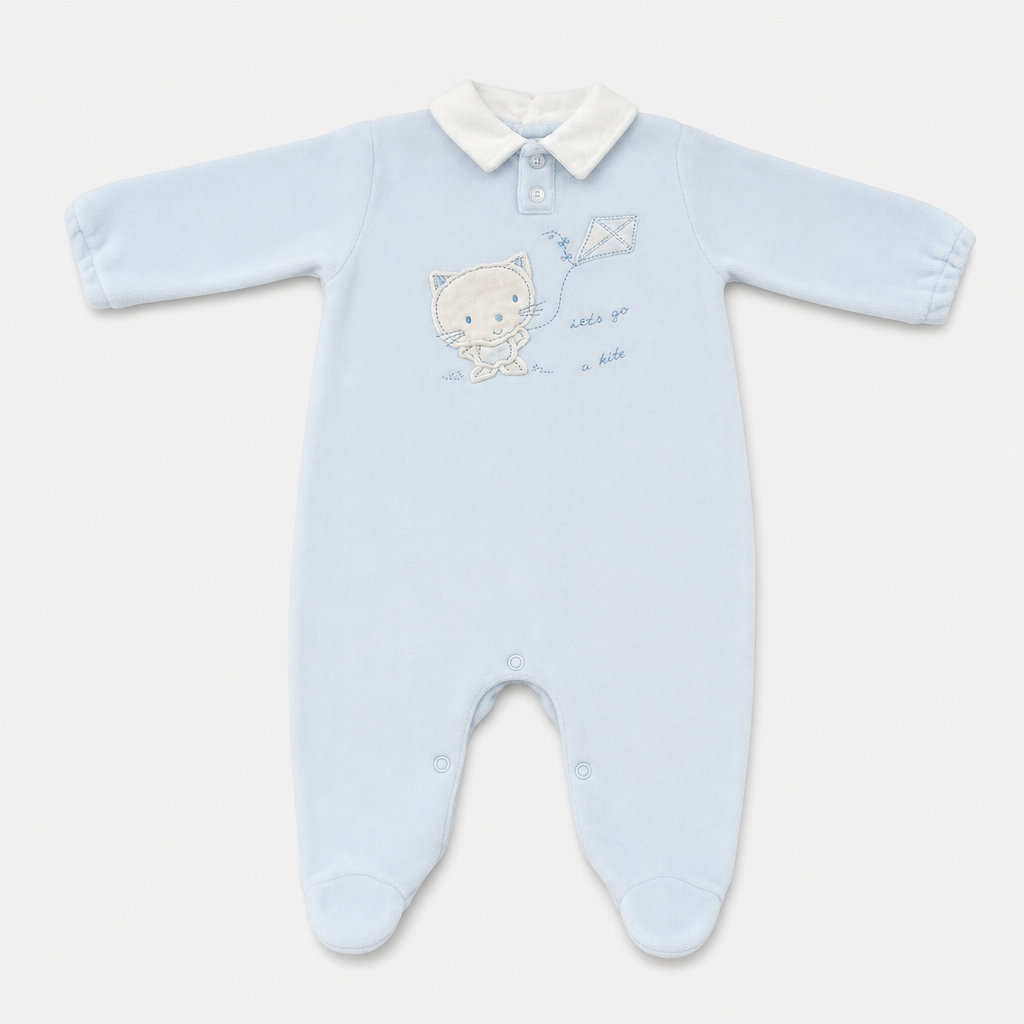 Tutine neonato - Bambino - 50 - 59 < 3 mesi