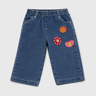 Jeans - Bambina - 78 - 83 | 1 anno