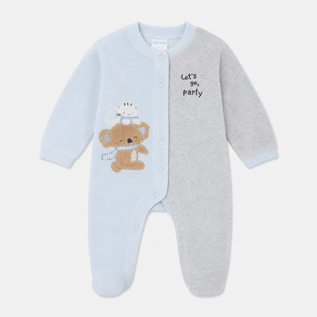 Tutine neonato - Bambino - 50 - 59 < 3 mesi