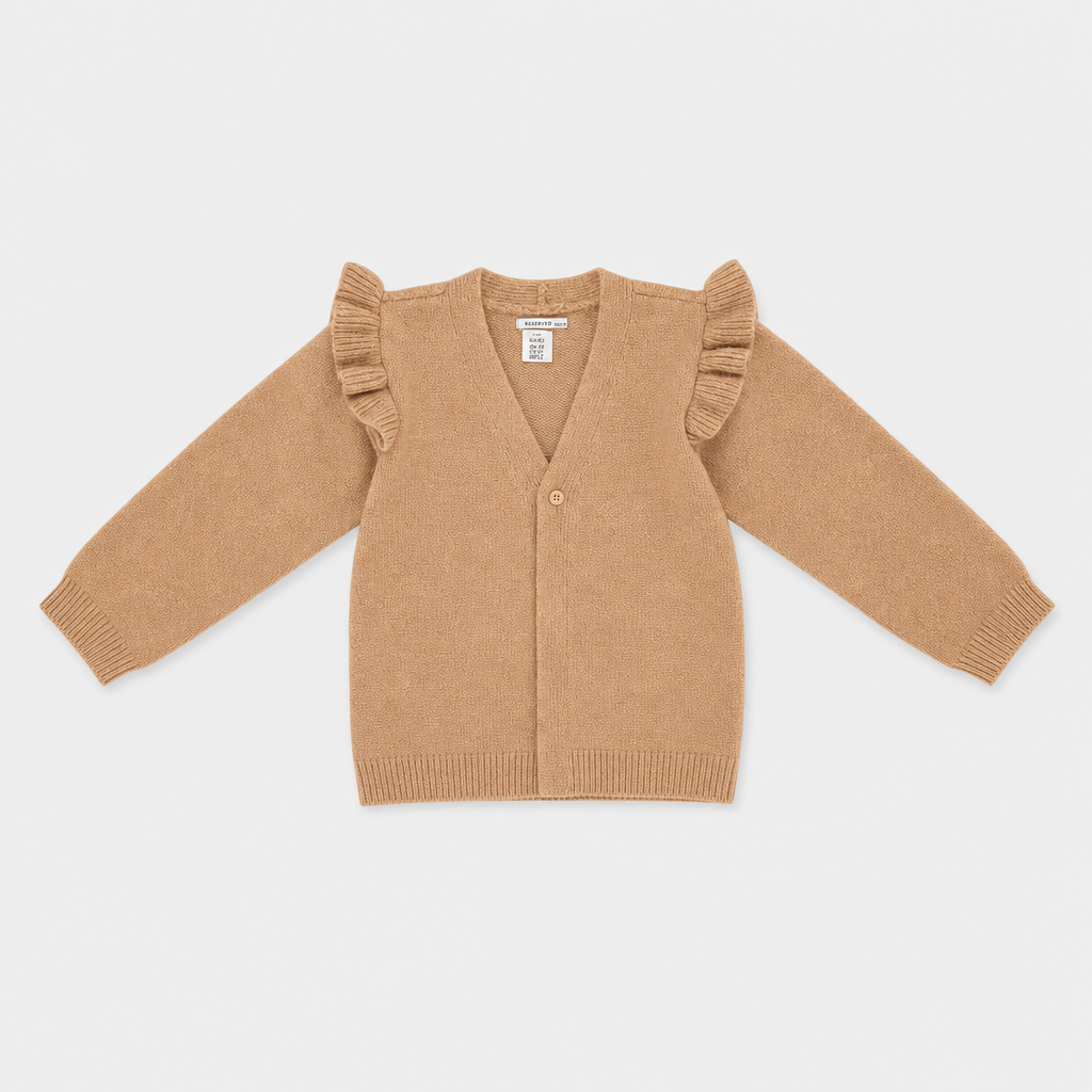 Coprispalla - Bambina - 96 - 101 | 3 anni