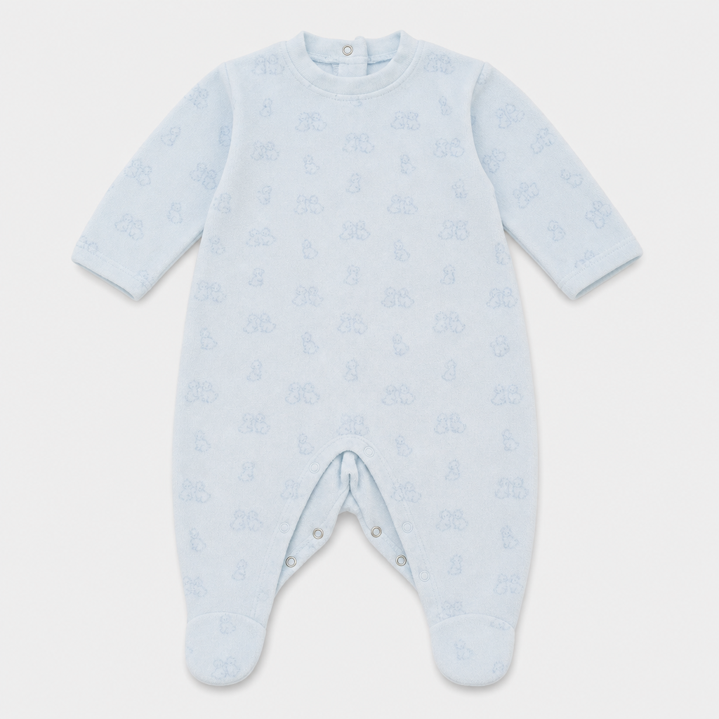 Tutine neonato - Bambino - 50 - 59 < 3 mesi