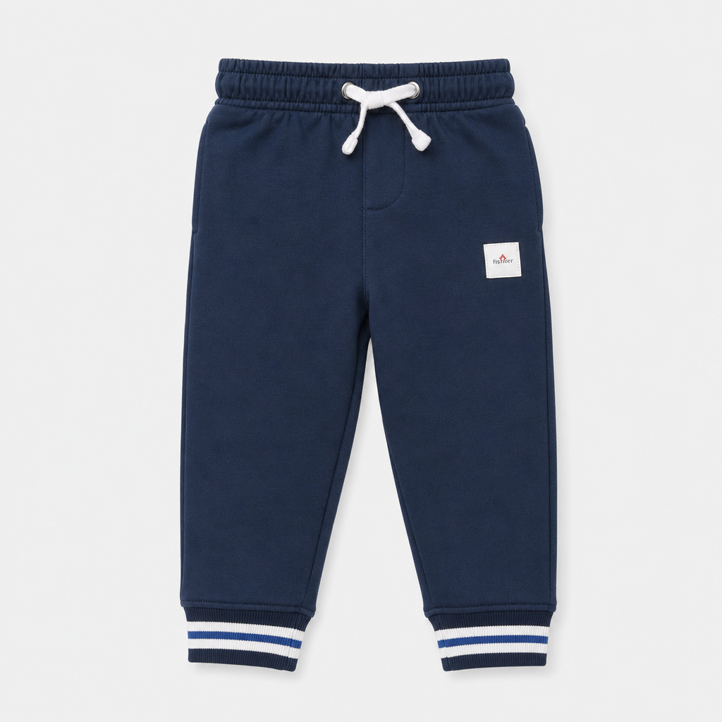 Pantaloni tuta - Bambino - 84 - 89 | 18 mesi