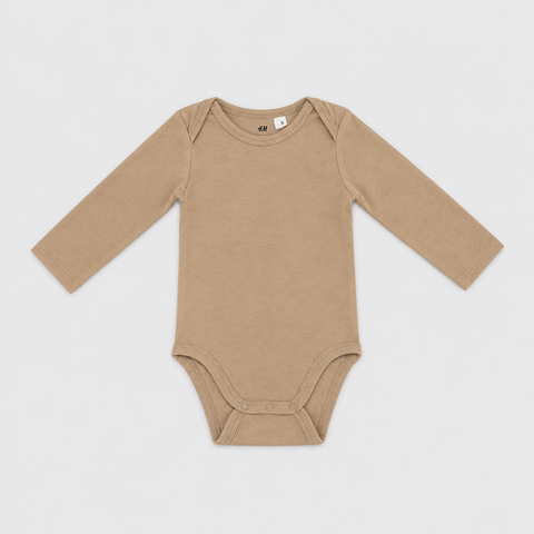 Body - Bambino - 60 - 65 | 3 mesi