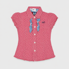 Camicia - Bambina - 90 - 95 | 2 anni