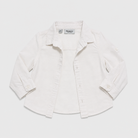 Camicia - Bambino - 60 - 65 | 3 mesi