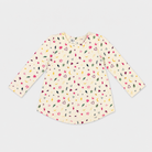 Maglietta maniche lunghe - Bambina - 102 - 107 | 4 anni