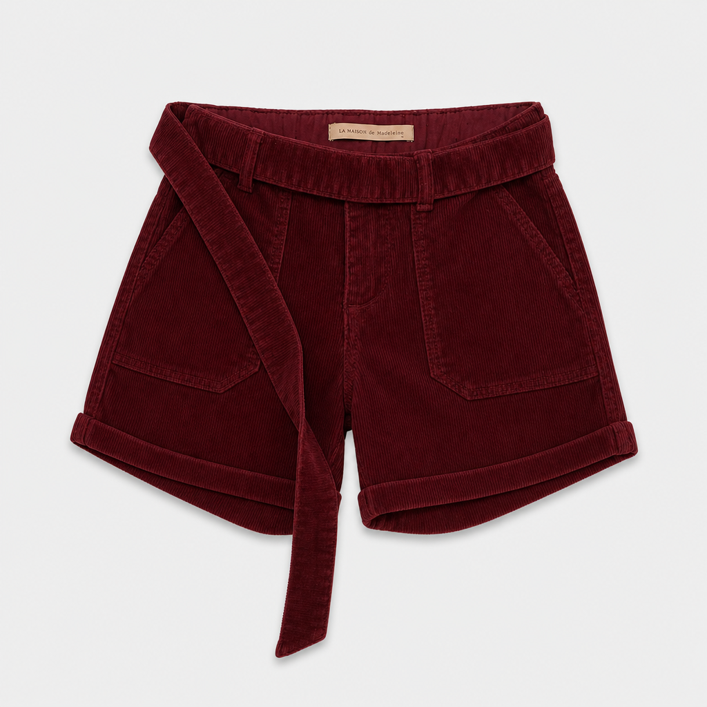 Pantaloncini corti - Bambina - 108 - 113 | 5 anni