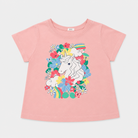 Maglietta maniche corte - Bambina - 114 - 119 | 6 anni