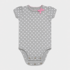 Body - Bambina - 66 - 71 | 6 mesi